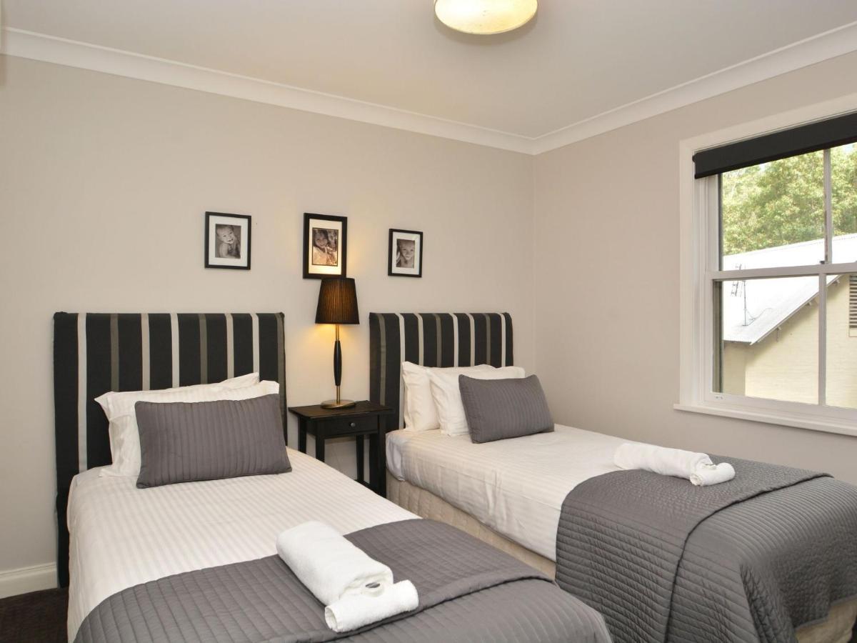 Villa 3Br Margarita Villa Located Within Cypress Lakes Resort Pokolbin Kültér fotó